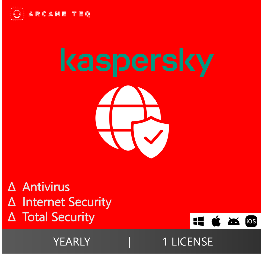 Kaspersky Security