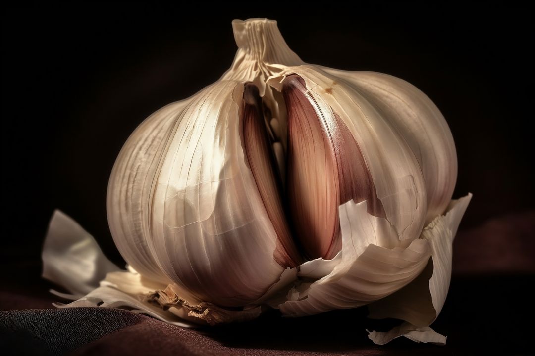 Garlic