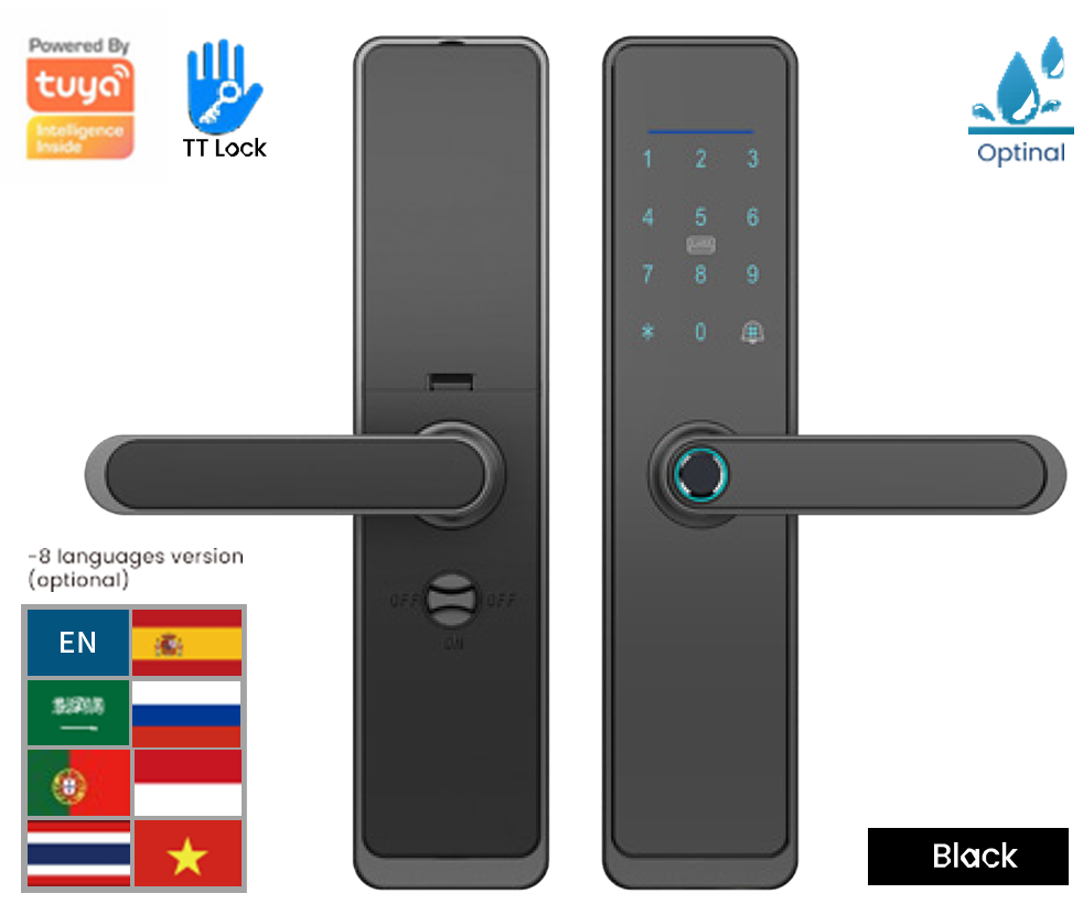 Smart Lock 630