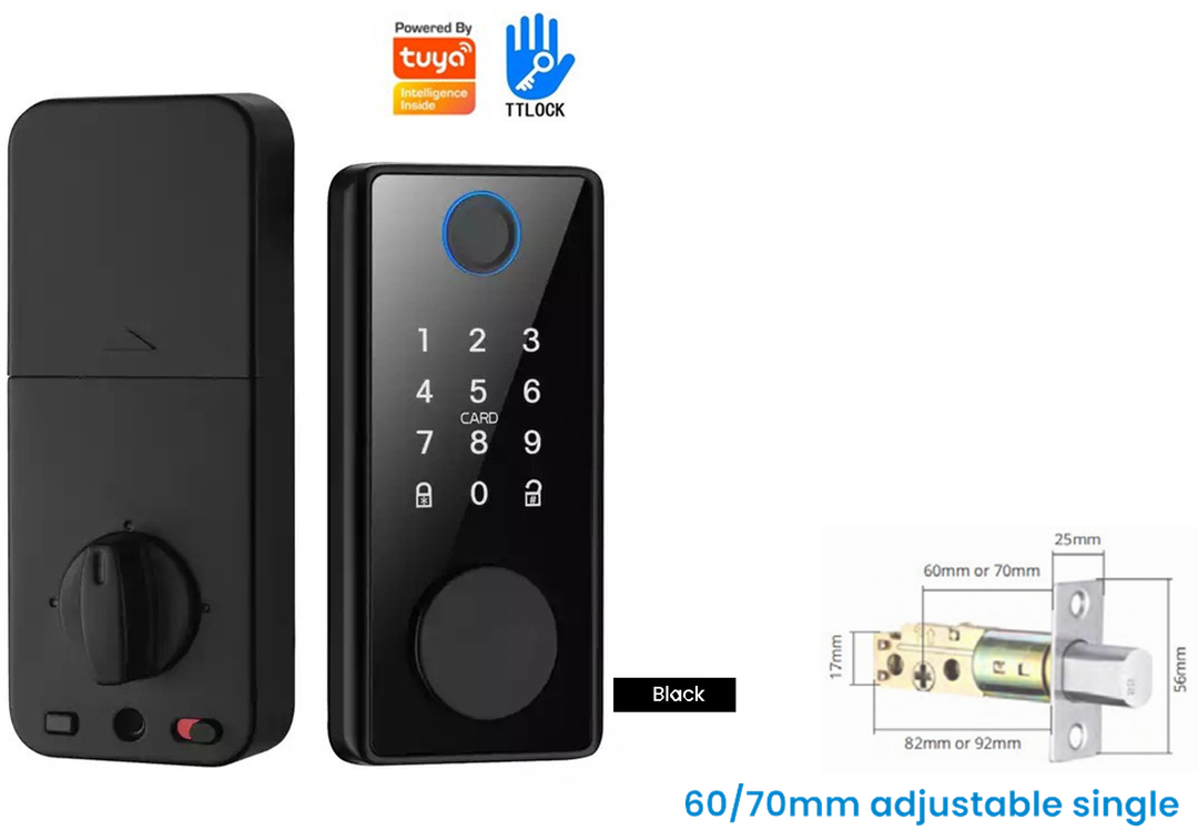 Smart Lock 705