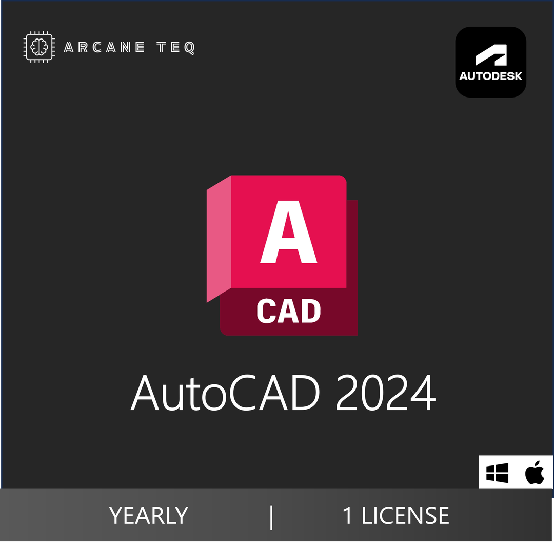 Autodesk AutoCAD