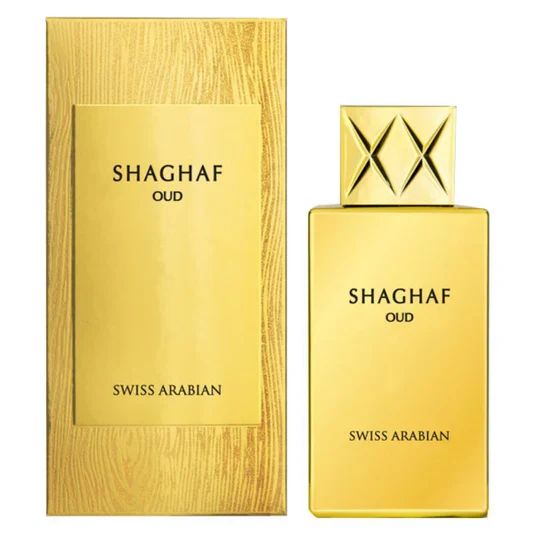 Shaghaf Oud by Swiss Arabian