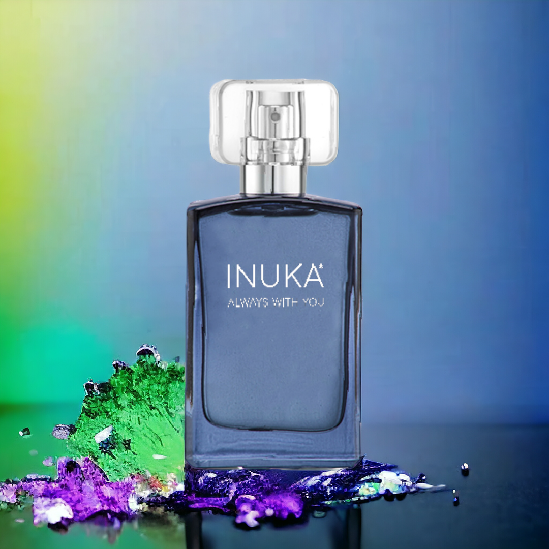 INUKA Dylan Blue For Him 30ml