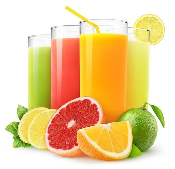 Natural Juice