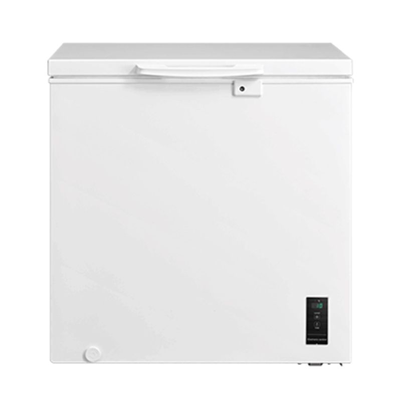 TOSHIBA CHEST FREEZER 258L (GRRC259CEDMY(01))