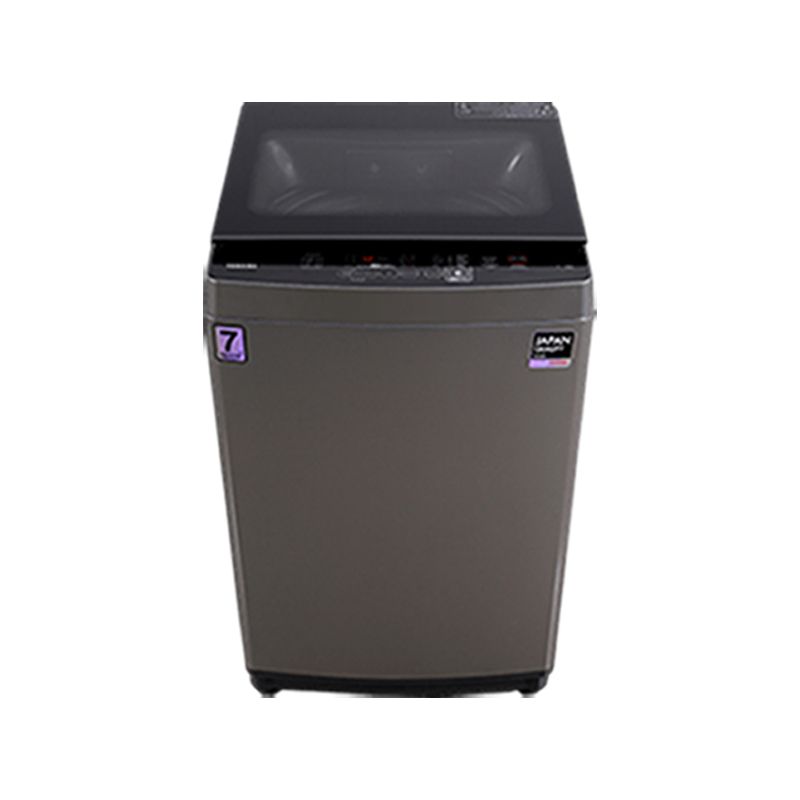 TOSHIBA FULLY AUTO WASHING MACHINE 7KG (AWJ800AM(SG))