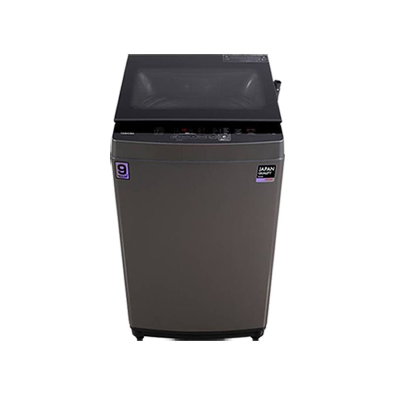 TOSHIBA FULLY AUTO WASHING MACHINE 9KG (AWM1000EM(SG))