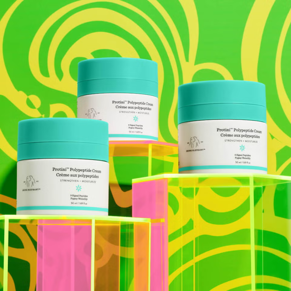 Drunk Elephant Protini™ Polypeptide Cream