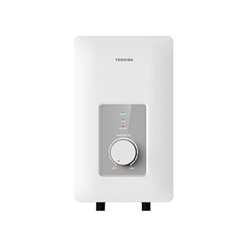 TOSHIBA INSANT WATER HEATER (TWH38WMY(W))