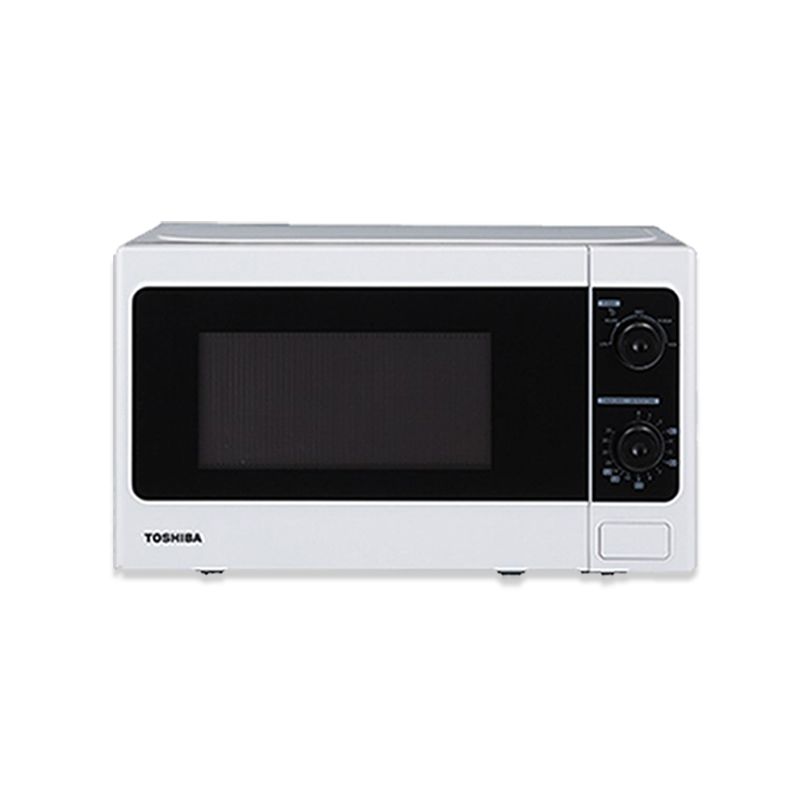 TOSHIBA MICROWAVE OVEN 20L (ERSM20(W)MY)