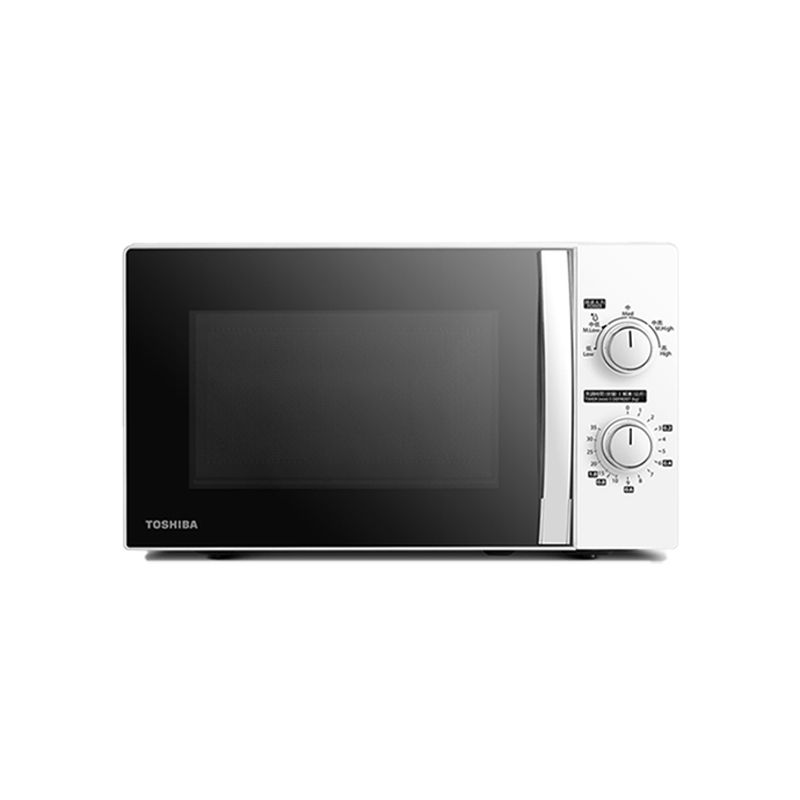 TOSHIBA MICROWAVE OVEN 20L (MWP-MM20P(WH))