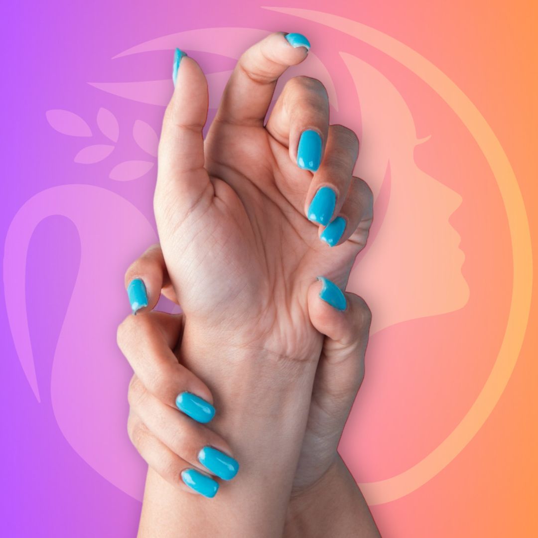 Manicure Tradicional