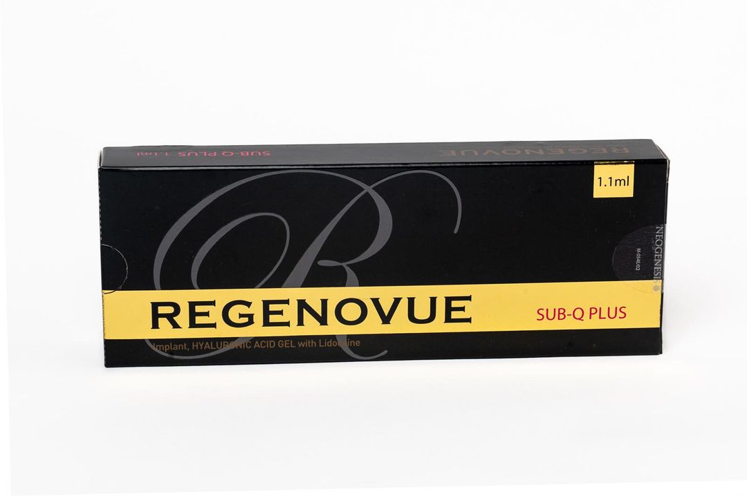 Regenovue SubQ 1.1ml