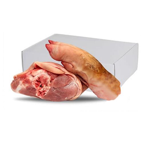 Makoso (pieds porc) | 5kg