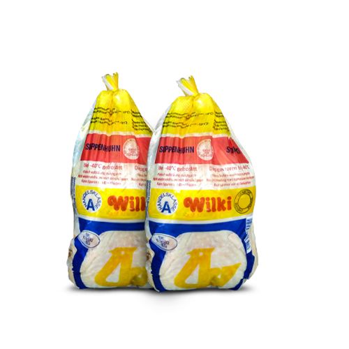 Wilki P12 | 5kg