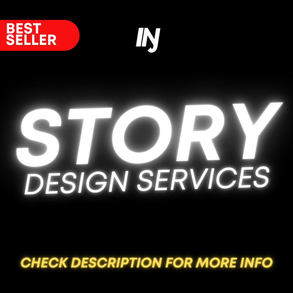 Design services - STORY