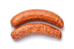 Saucisse Hongroise