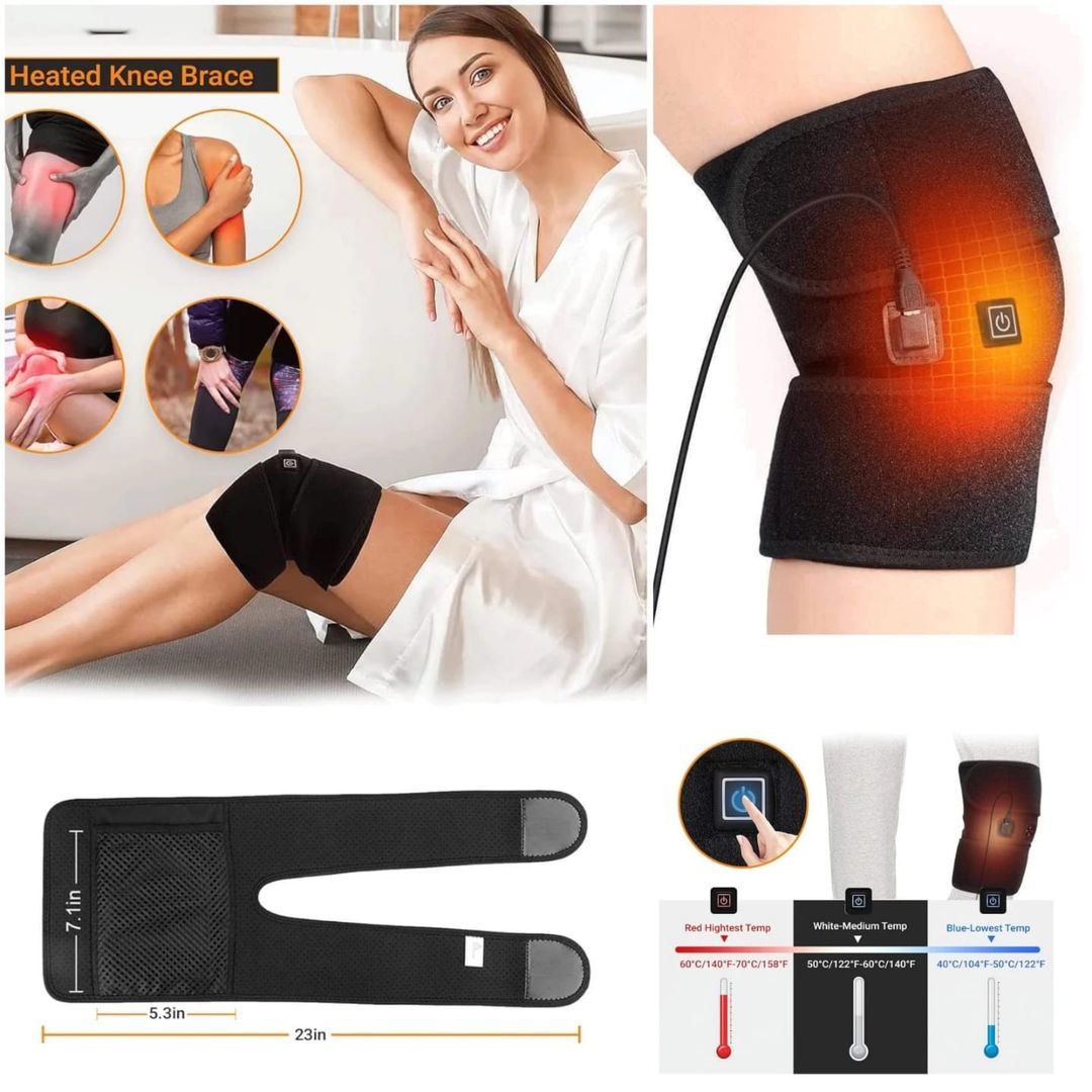 C 4240. Joint Heating Pad