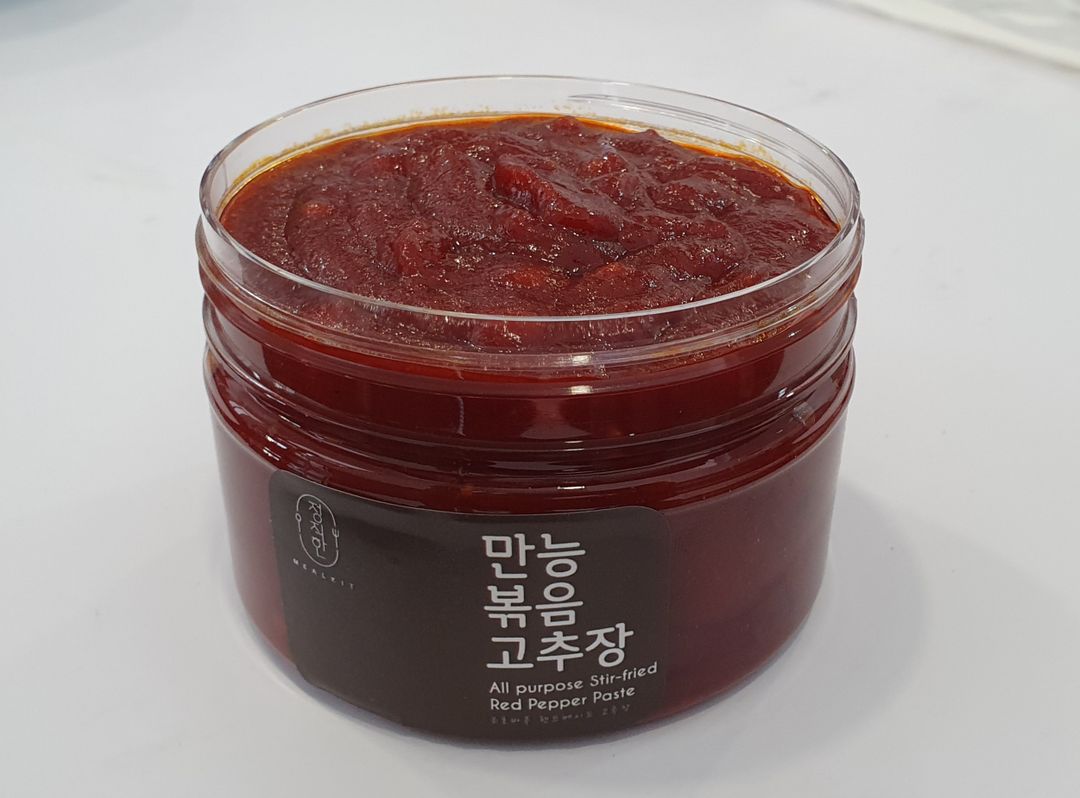 만능볶음고추장 (500g)