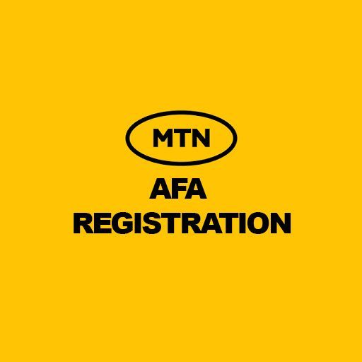 AFA BUNDLE REGISTRATION 