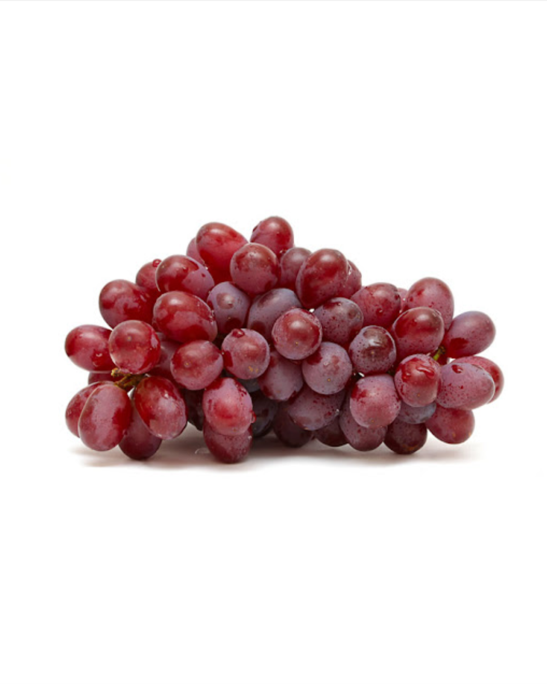 Red Seedless Grapes (500g)