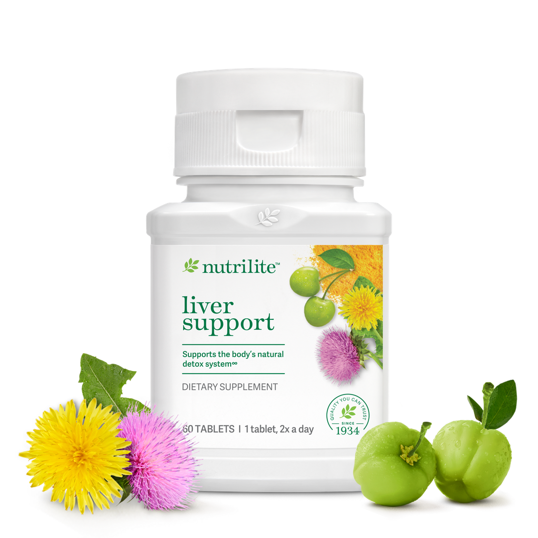 Liver Support