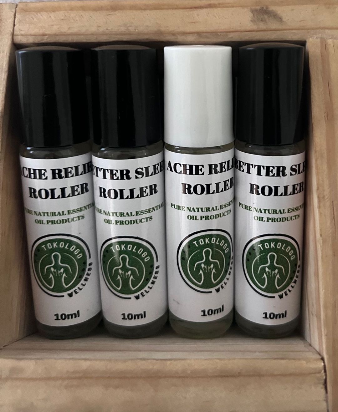 TW Rollers