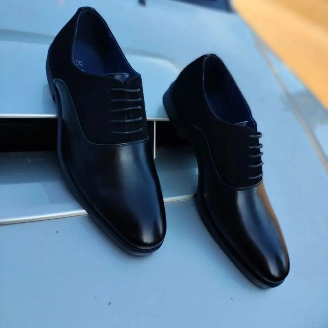 Men official shoes