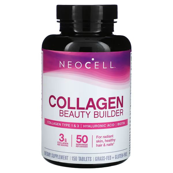 Collagen Beauty Builder