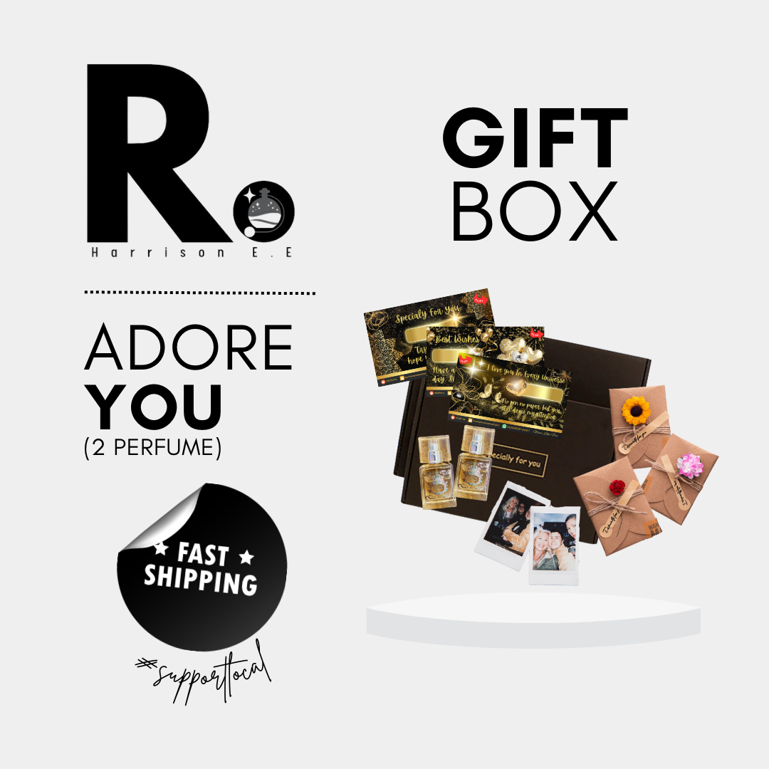 Giftbox - Adore You(2)