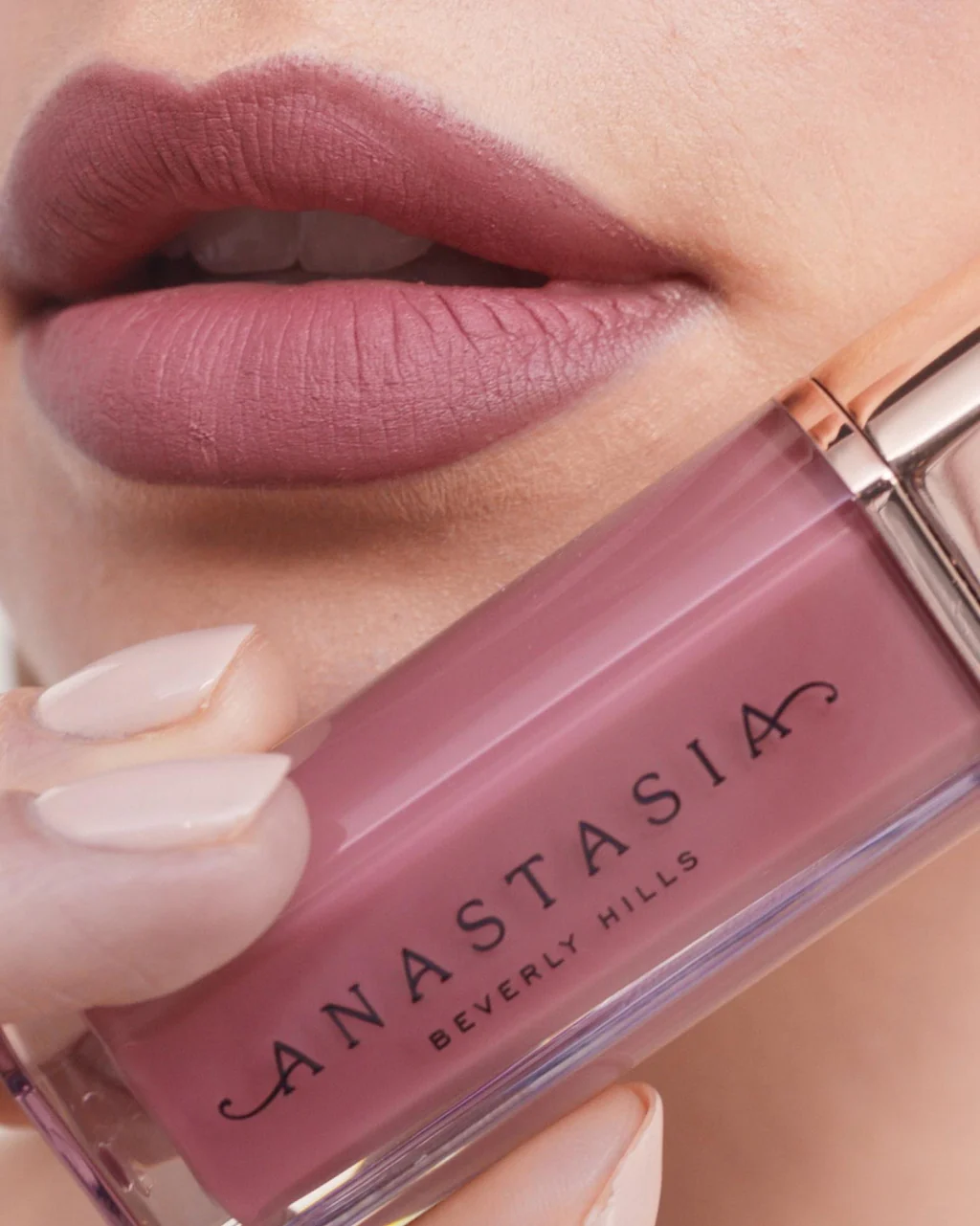 Anastasia Beverly Hills Lip Velvet Liquid Lipstick 3.5g