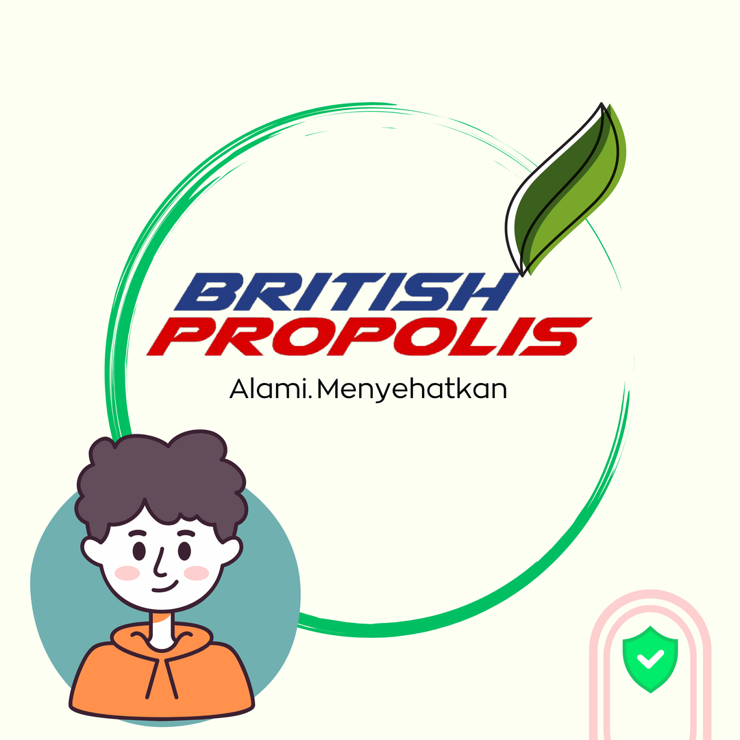 British Propolis