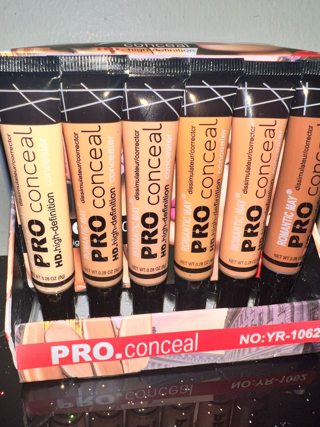 PRO Conceal 