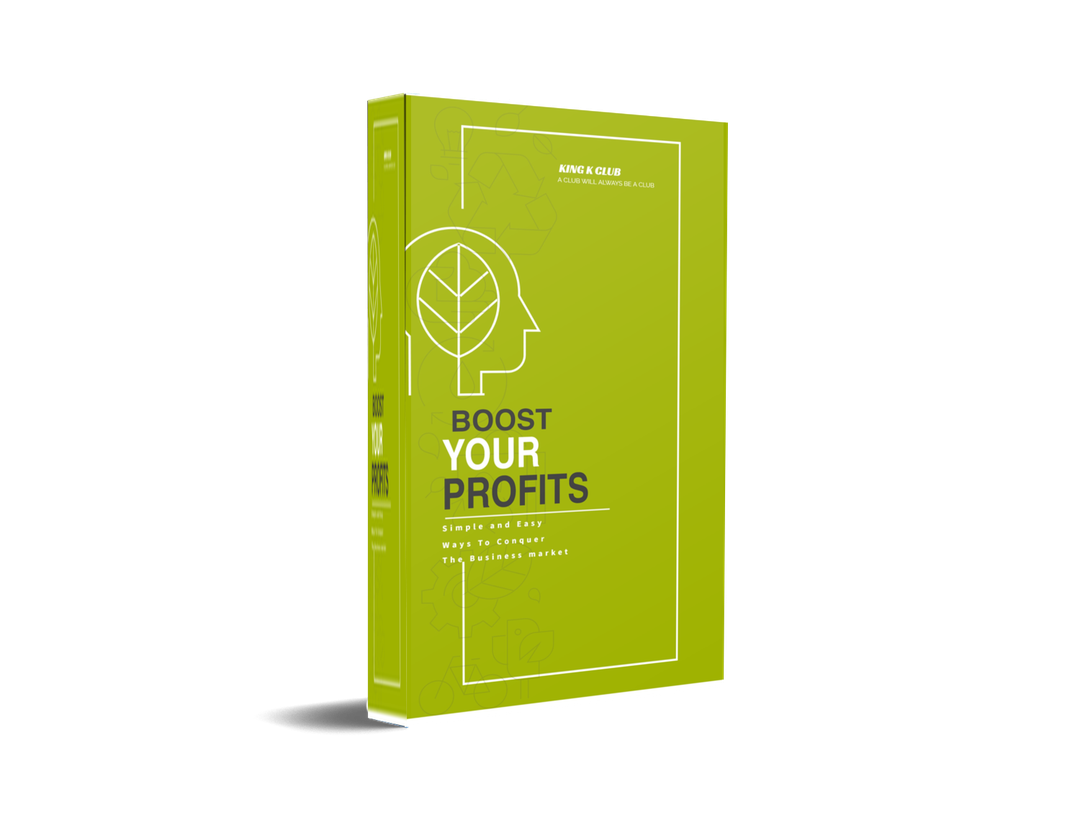 Boost Your Profits