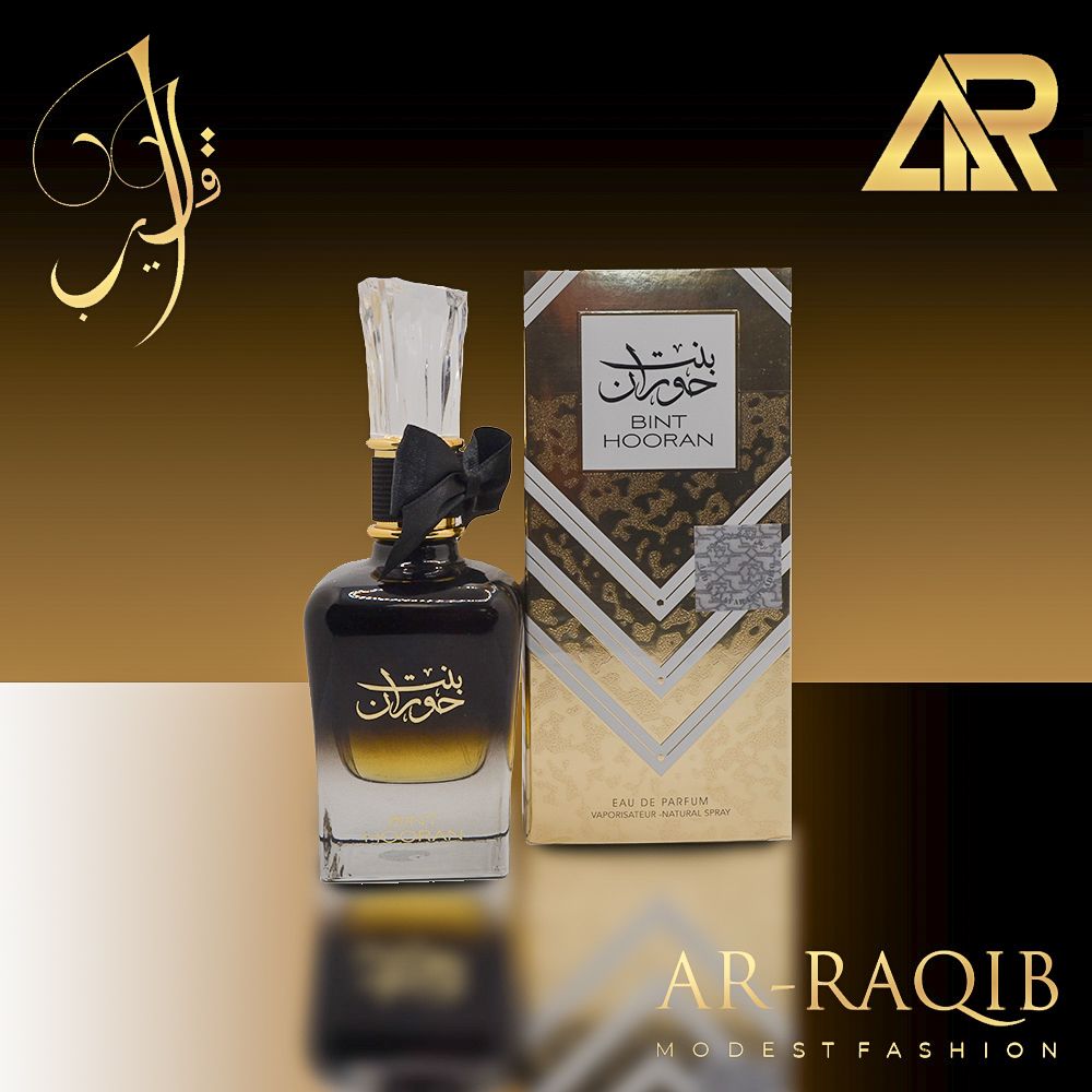 Bint Hooran By Ard Al Zaafaran Eau De Parfum