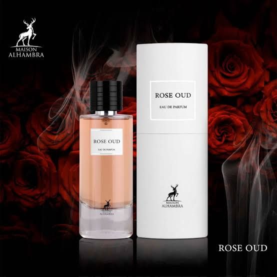 ROSE OUD