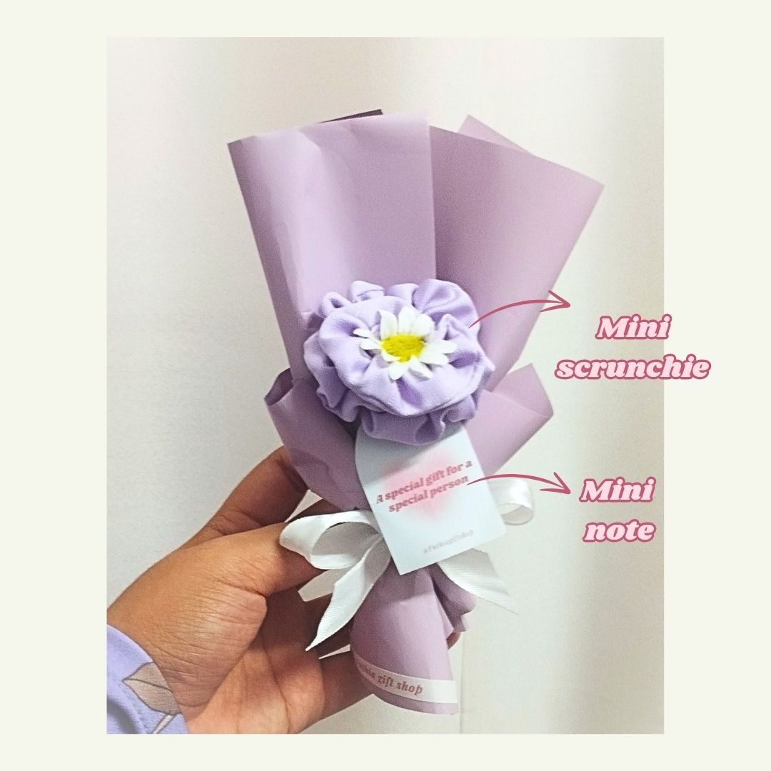 Mini Bouquet 💐