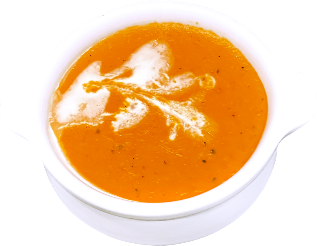 Pamodoro   Soup