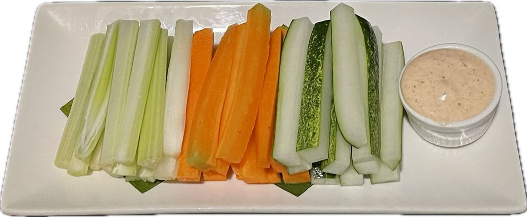 Vegetable   Sticks