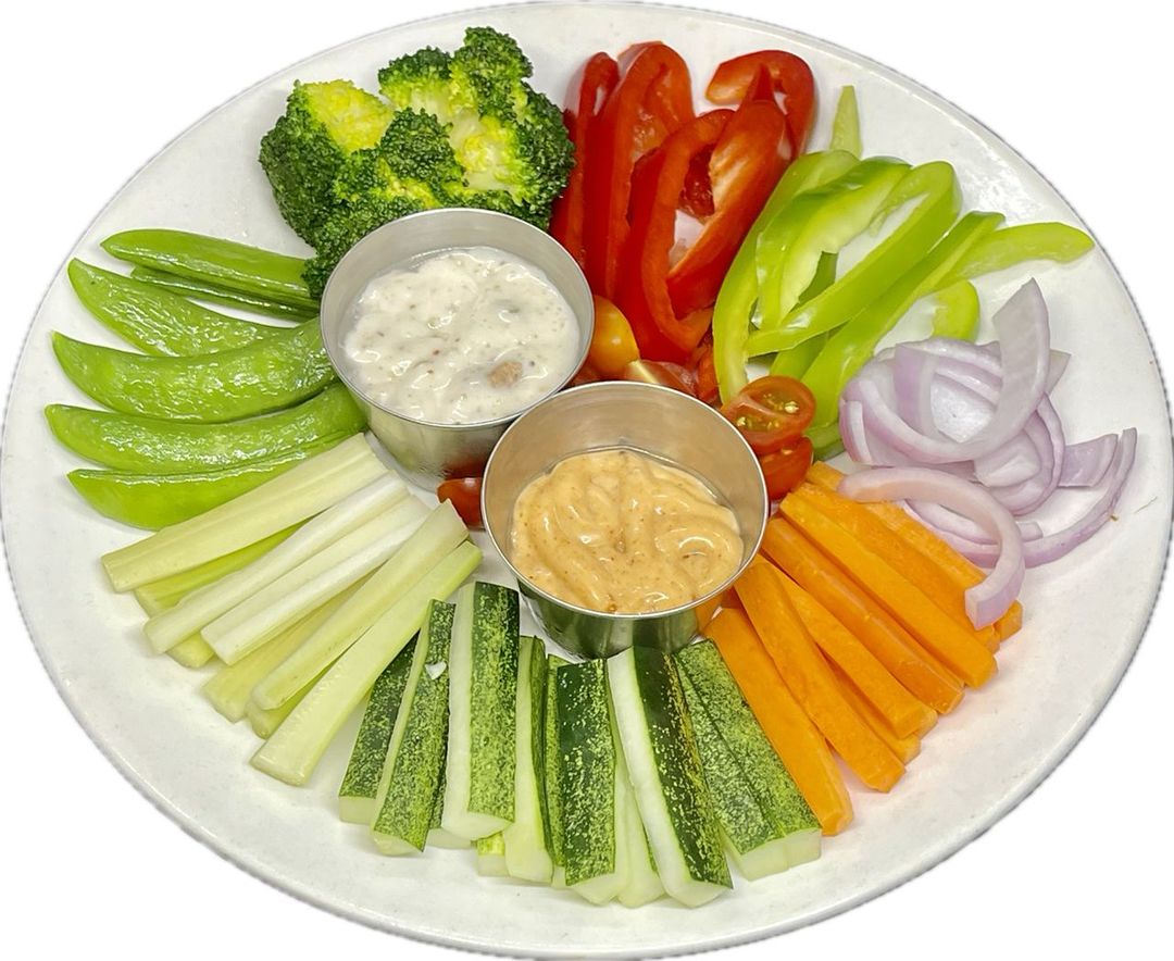 Vegetable   Platter