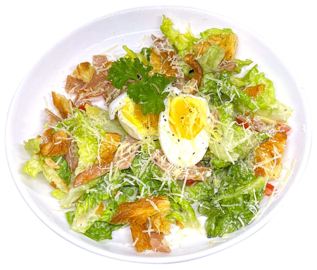 Caesar   Salad