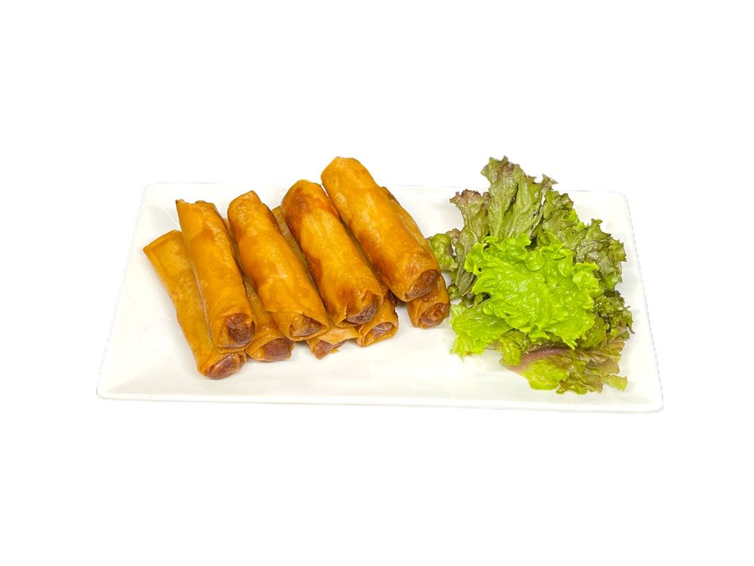 Fried   Crispy Spring Roll