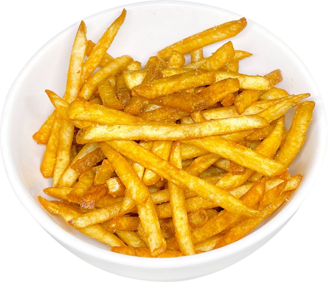 Fried   French Fries