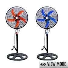 Roch standing fan (Copy)