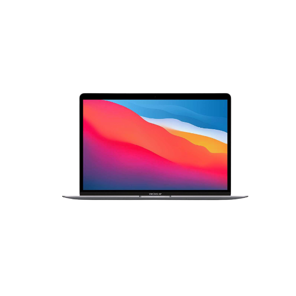 Apple MacBook Air with Apple M1 Chip 13-inch 8GB RAM 256GB SSD Storage (2020 Model)