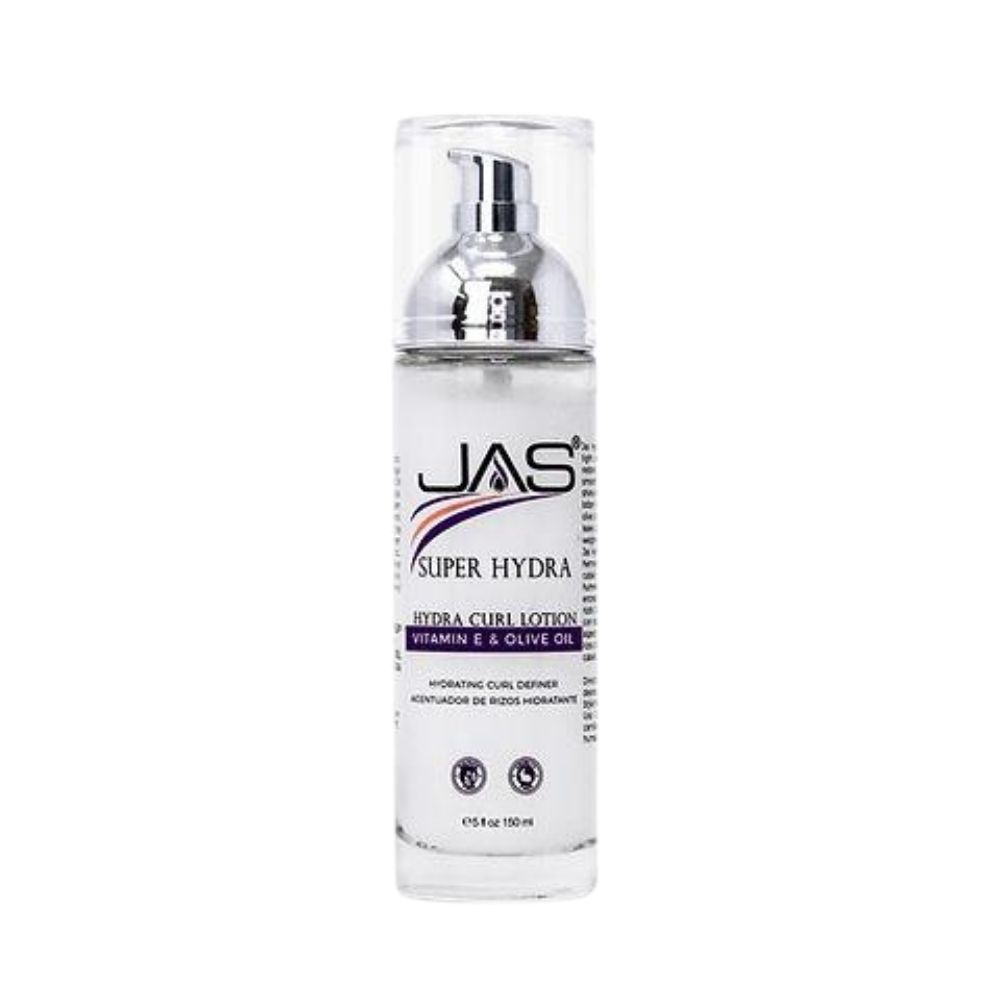 JAS SUPER HYDRA Protecting Shine Oil