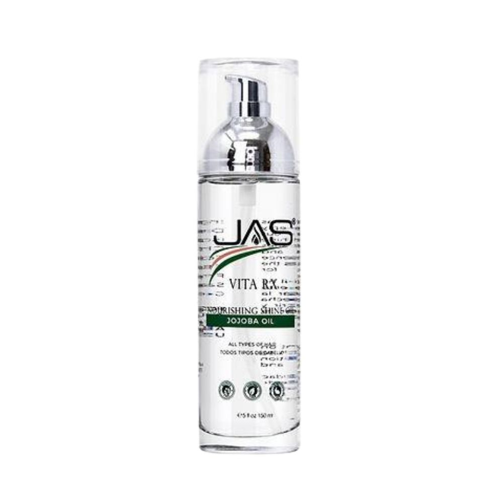 JAS VITA RX Nourishing Shine Oil