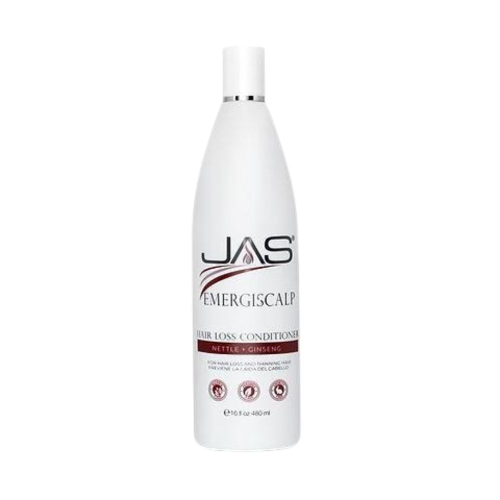 JAS EMERGISCALP Hair Loss Conditioner 