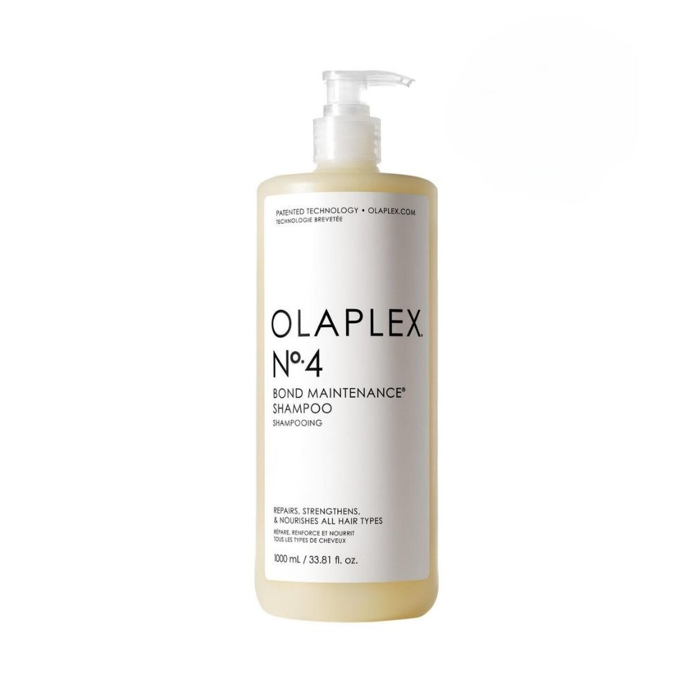 OLAPLEX Bond Maintenance Shampoo N4