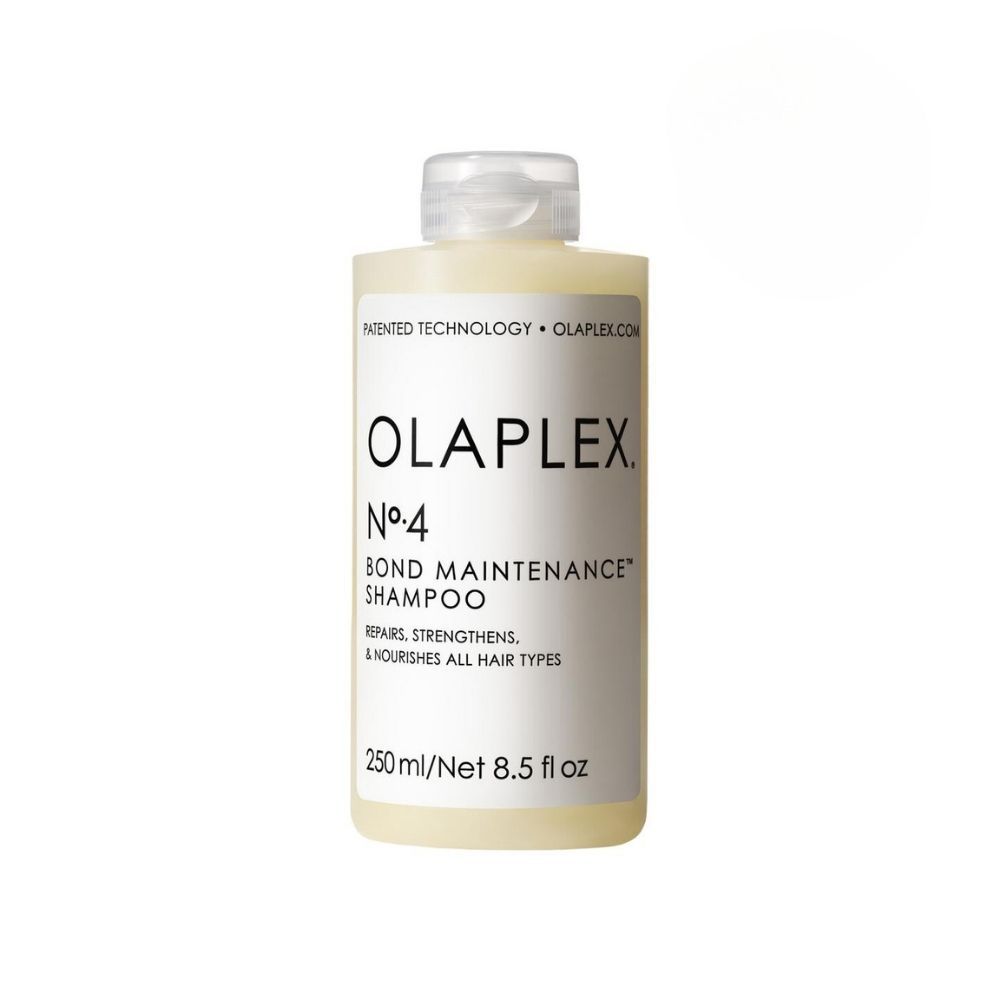 OLAPLEX Bond Maintenance Shampoo N4